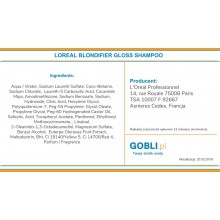 Loreal Blondifier GLOSS  500ml