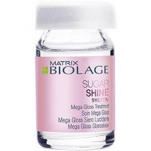 Matrix Biolage Sugar Shine ampoule 6ml