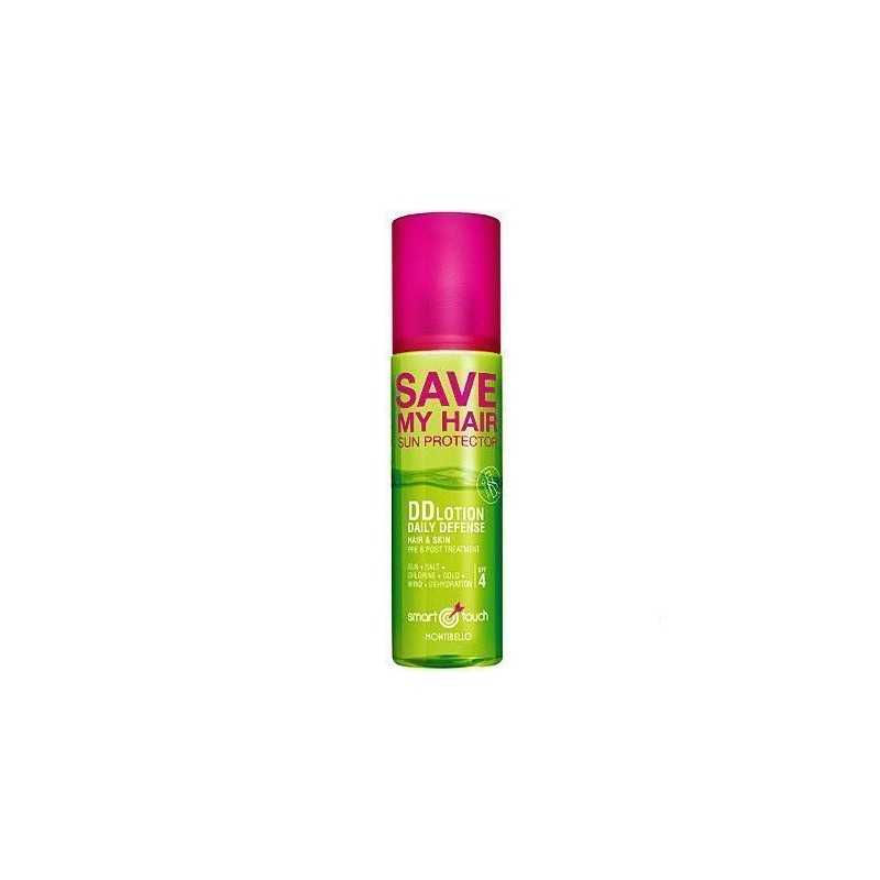 Montibello Smart Touch Save My Hair Sun Protector Spray 200ml