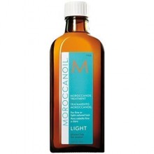MoroccanOil Treatment LIGHT 125ml
