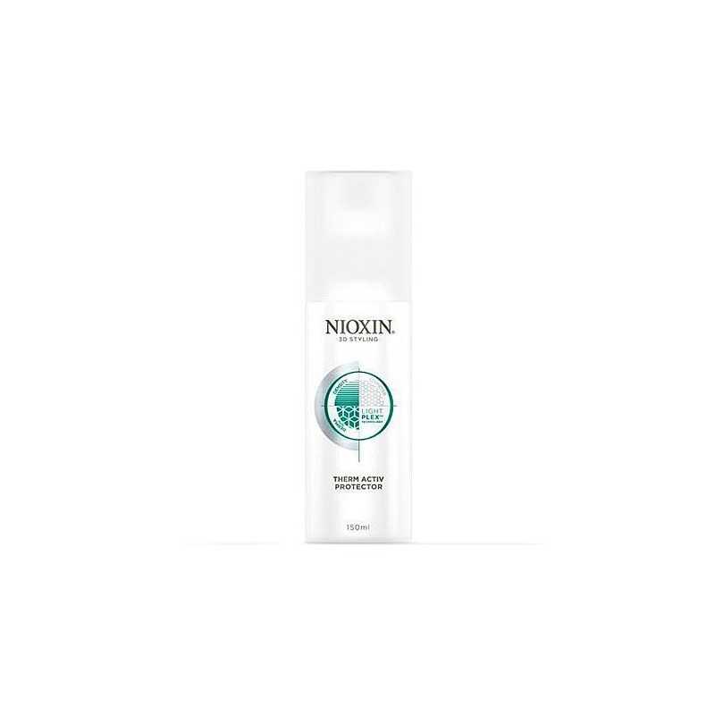 Nioxin 3D Styling Therm Activ Protector Spray 150ml