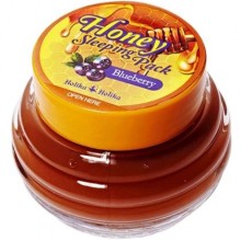 Holika Honey Sleeping Pack BLUEBERRY 90ml