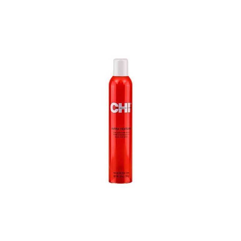 CHI Infra Texture Dual Action Hair Spray 284g