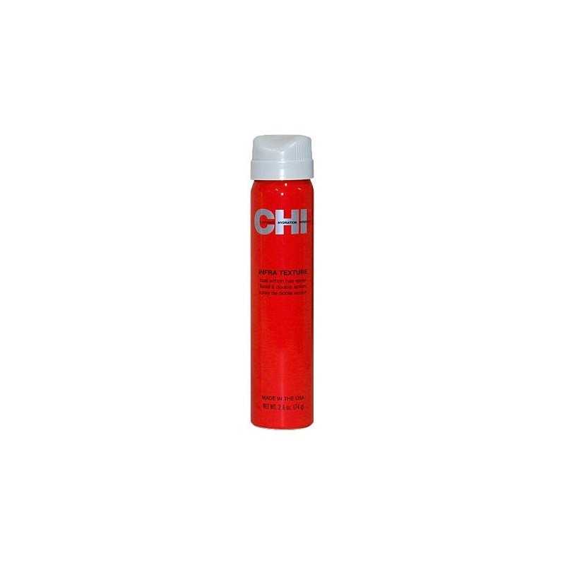 CHI Infra Texture Dual Action Hair Spray 74g