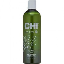 CHI Tea Tree shampoo 355 ml