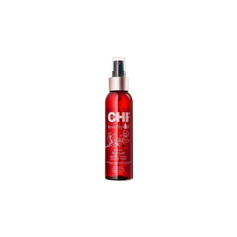 Chi Rose Hip Oil Leave-In Tonic 118ml