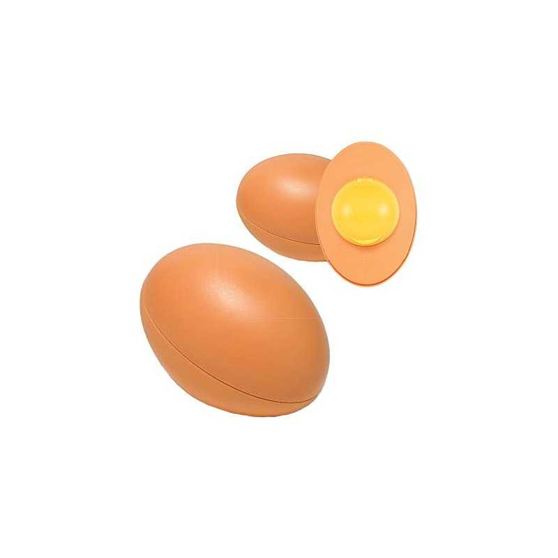 Holika H Egg cleansing foam 140ml