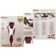 WAHL Pro Hair Clipper MagicClip Star E2413