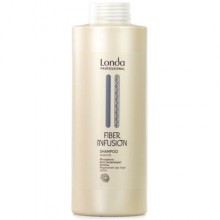 Londa Fiber Infusion Shampoo 1000ml