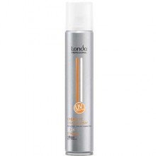 Londa Styling Create It Creative Spray lakier do włosów o mocnym utrwalenia 300ml