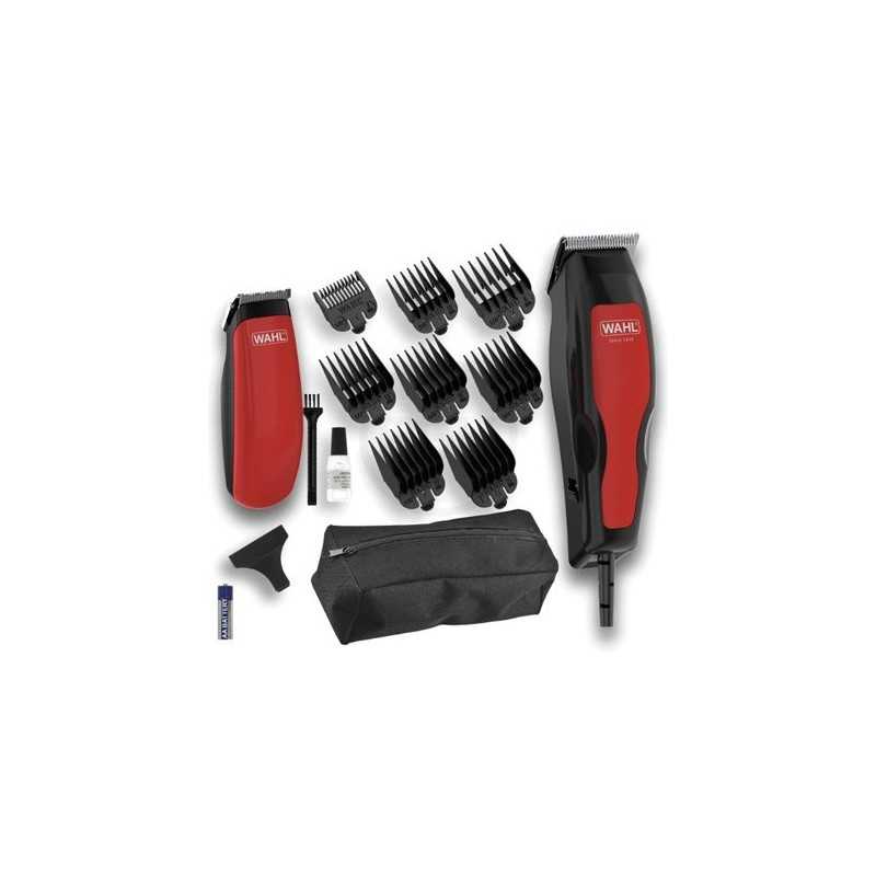 WAHL HOME hair clipper pro 100 Combo 1395-0466