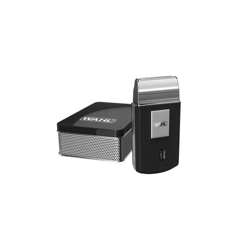 WAHL HOME Travel Shaver 03615-1016