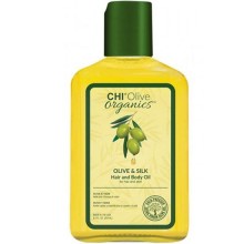 CHI Olive Organics Hair and Body Oil 251ml
