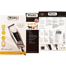 WAHL Pro Trimmer DETAILER E2055