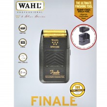 WAHL Shaver FINALE 5 star E6086