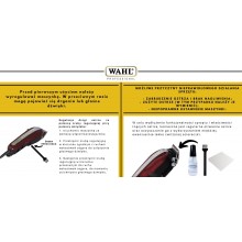 WAHL Pro Hair Clipper LEGEND E2383