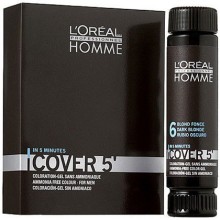 Loreal Homme Cover 5 50ml