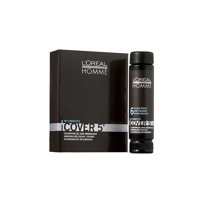 Loreal Homme Cover 3 50ml