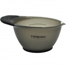 TERMIX Professional Bowl Black E3127