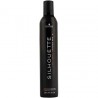 Schwarzkopf Silhouette bardzo mocno utrwalająca pianka 500ml