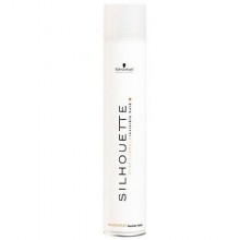 Schwarzkopf SILHOUETTE hair spray 500ml