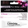 Ardell Lashgrip Strip Adhesive Clear 7g
