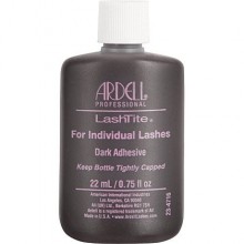 Ardell Lashtite Dark Adhesive 22ml
