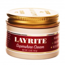 Layrite Supershine Cream 42g