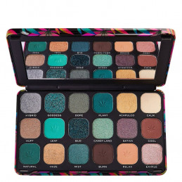 Makeup Revolution Forever Flawless Chilled Palette