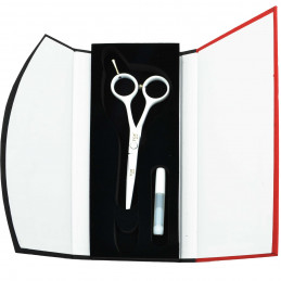 FOX professional hairdressing scissors for cutting hair 