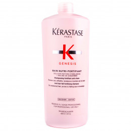 Kerastase Genesis Bain Nutri-Fortifiant - hair shampoo 1000ml