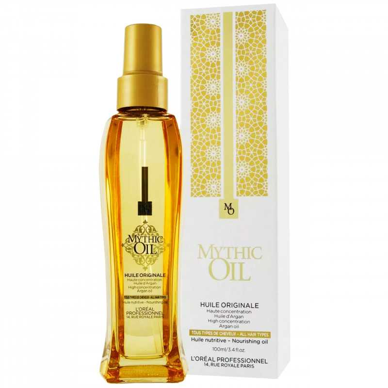 Loreal Mythic Oil ORGINALE spray 100ml