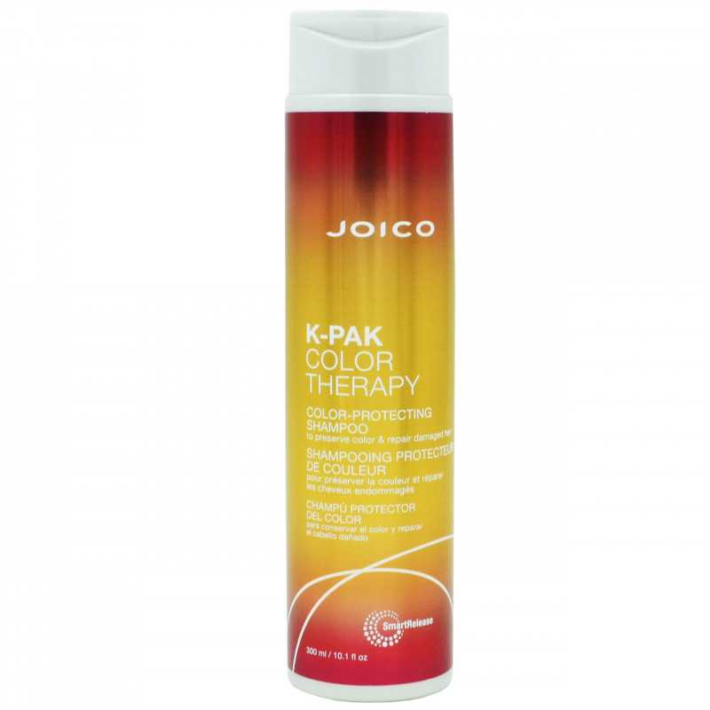 Joico K-Pak Color Therapie Shampoo  300ml