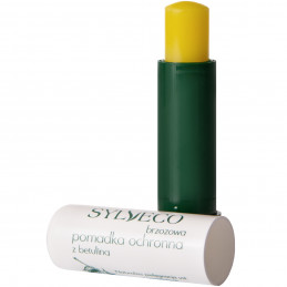 Sylveco Birchwood Protective Lipstick  4,4 g