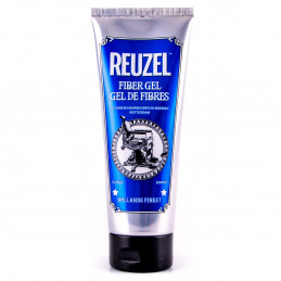 Reuzel Fiber Gel Fibrous hair gel 200ml