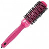 Olivia Garden Thermal Ceramic + Ion Hairbrush 35 ceramic hair brush Pink