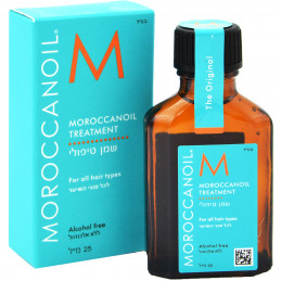 MoroccanOil Treatment oil for all hair types 25ml