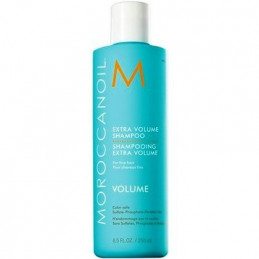 MoroccanOil Volume Extra Shampoo 250ml