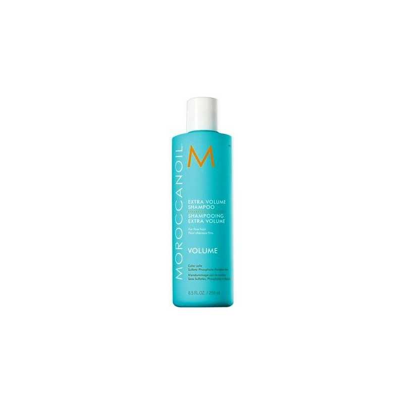 MoroccanOil Volume Extra Shampoo 250ml