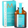 MoroccanOil Treatment LIGHT argan oil for fine or light-colored hair 25ml