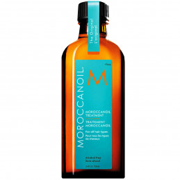 MoroccanOil Treatment for all hair types 100ml