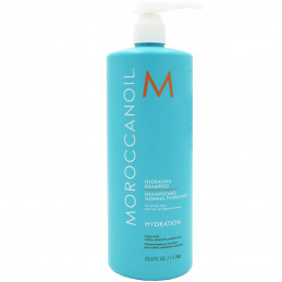 MoroccanOil Hydration Shampoo 1000ml