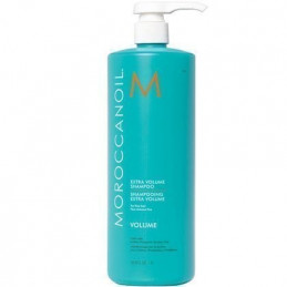 MoroccanOil Volume Extra Shampoo 1000ml