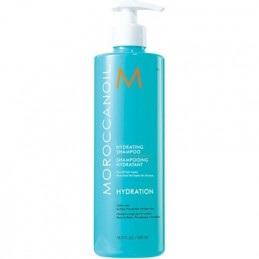 MoroccanOil Hydration Shampoo 500ml