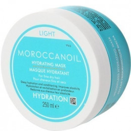 MoroccanOil Hydration Weightles Mask 250