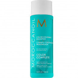 MoroccanOil Color Continue Shampoo 250 ml