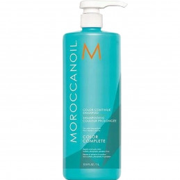 MoroccanOil Color Continue Shampoo 1000 ml