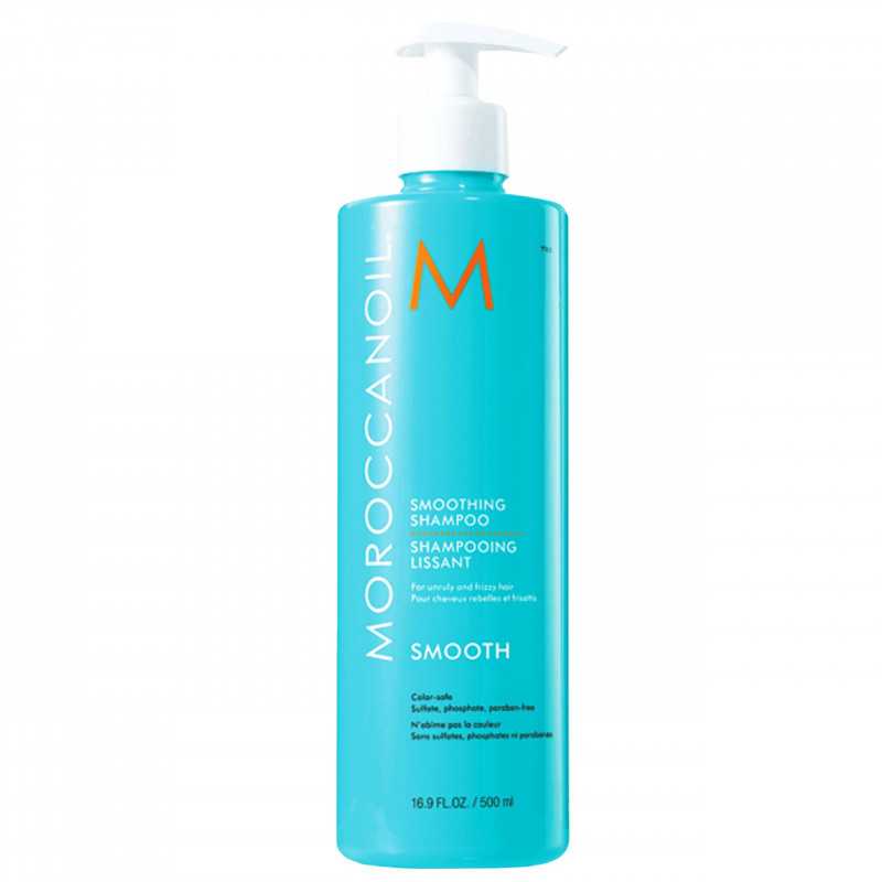 MoroccanOil Smoothing shampoo 500ml
