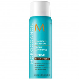 MoroccanOil Luminous Extra Strong Hair Spray 75ml
