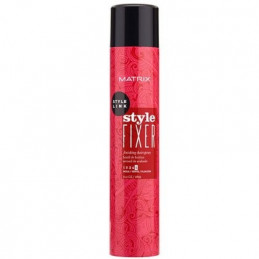 Matrix Style Fixer hair spray 400ml